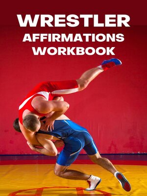 cover image of Wrestler Affirmations Workbook